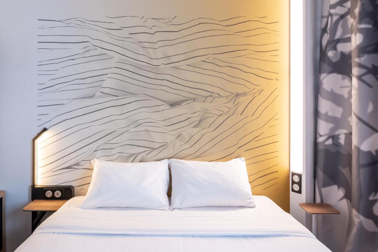 B&B Hotel Сент Экстерьер фото