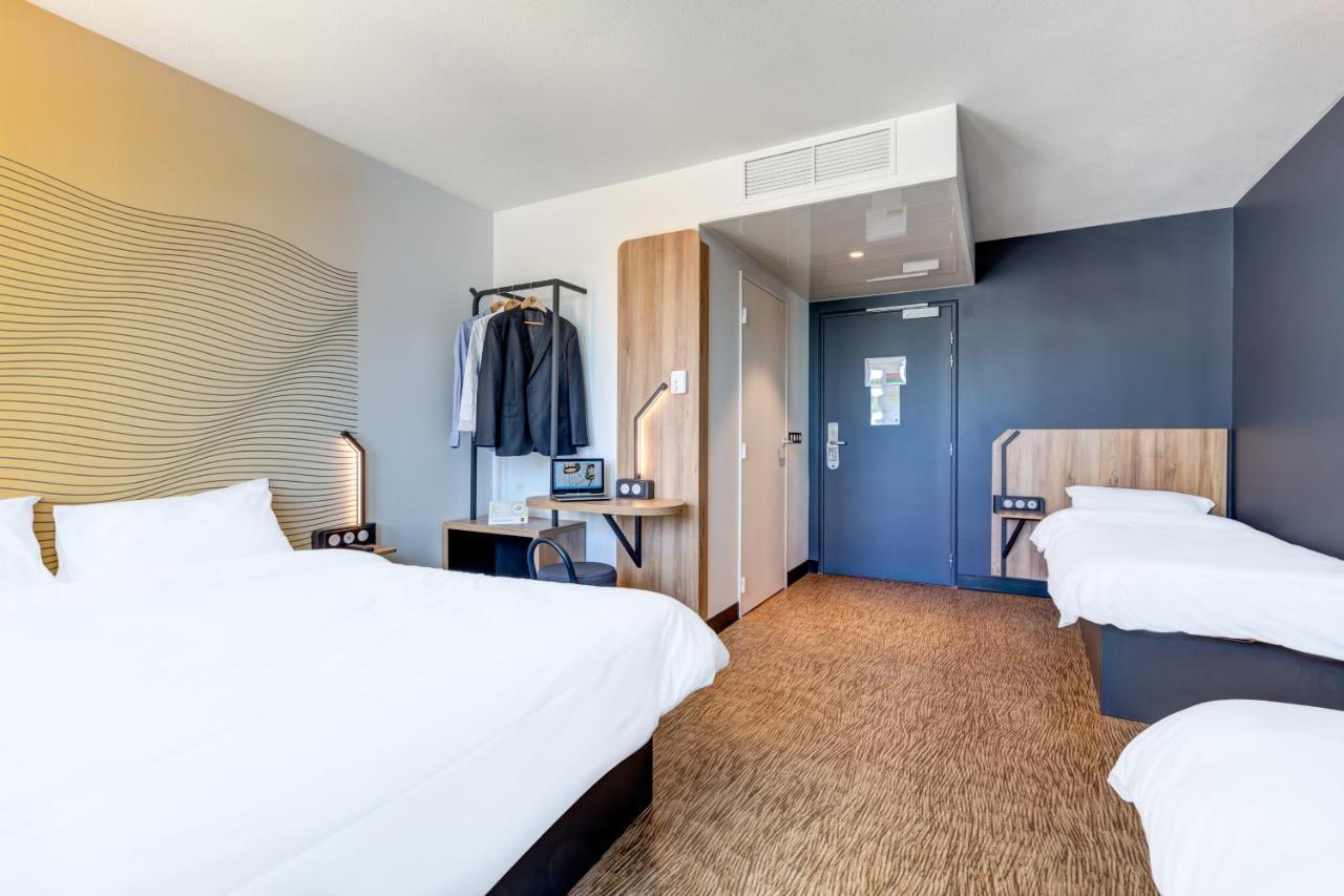 B&B Hotel Сент Экстерьер фото
